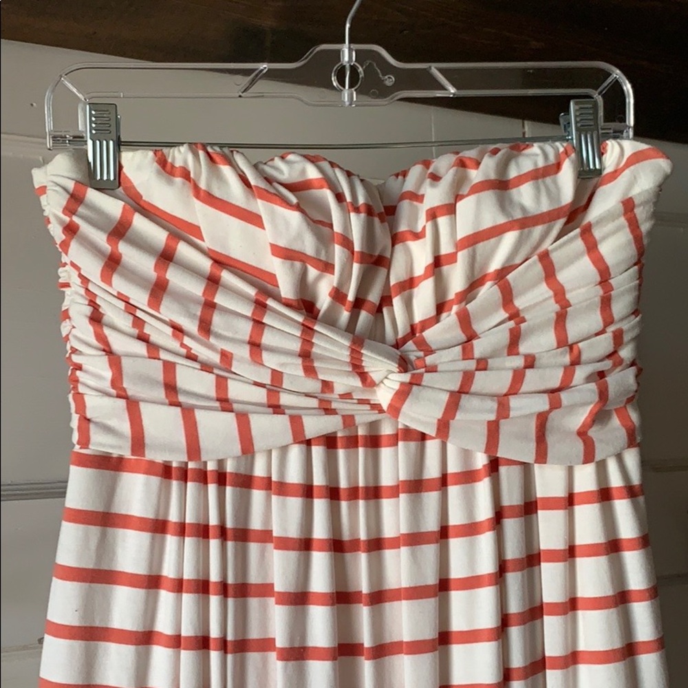 Jessica Simpson Maxi Dress
